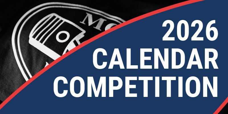 2026 Calendar Competition