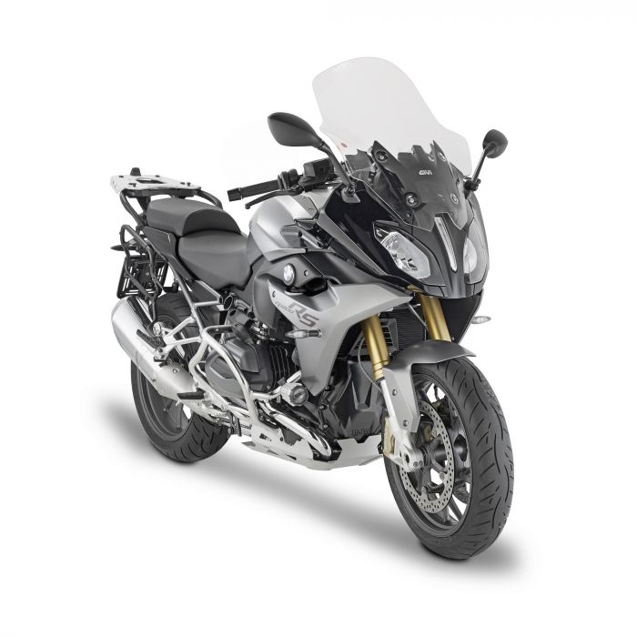 Givi Windscreen Touring, clear