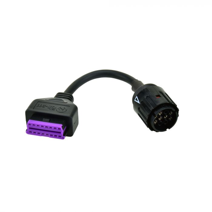 Hex Innovate GS-911 Adaptor cable Female OBD Adaptor Cable