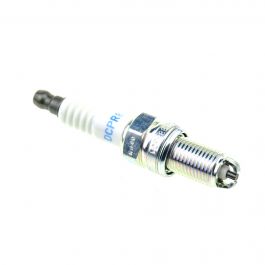 NGK Spark plug DCPR8EKC lower twin spark models from 12 2002