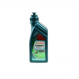 Lockitt Mobile Security & Accessories: Castrol Oil Power 4T 10W40 Synthetic  1QT