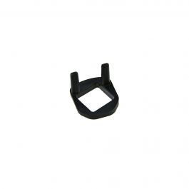 Footrest Thrust Washer Rear, Right