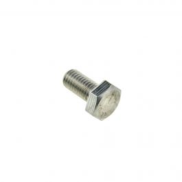 M10x20 hex bolt Stainless steel