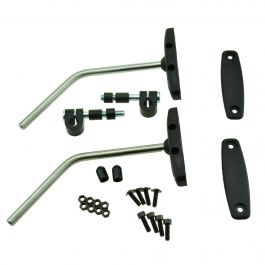 MRA Windscreen fitting kit For MRA49042 & MRA49042A