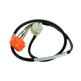Ignition switch electrical part with wiring 810mm, original was 400mm